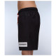 Napapijri Ανδρικό μαγιό V-Box Logo Swim Shorts